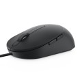 Dell Laser Wired Mouse MS3220 Black - 929488