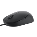 Dell Laser Wired Mouse MS3220 Black - 1867404