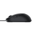 Dell Laser Wired Mouse MS3220 Black - 929490