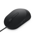 Dell Laser Wired Mouse MS3220 Black - 929492