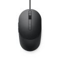 Dell Laser Wired Mouse MS3220 Black - 929489