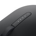 Dell Laser Wired Mouse MS3220 Black - 929494