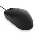 Dell Laser Wired Mouse MS3220 Black - 929493