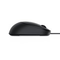 Dell Laser Wired Mouse MS3220 Black - 929491