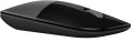 Mysz HP Z3700 Dual Mode (srebrna) - 1867456