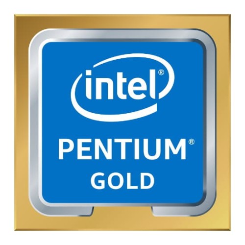 Procesor Intel® Pentium® Gold G6400 4,00GHz 4MB LGA1200 - 1151850