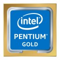 Procesor Intel® Pentium® Gold G6400 4,00GHz 4MB LGA1200 - 1070092