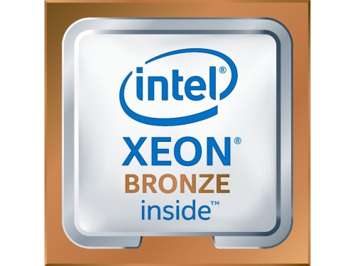Procesor Intel XEON Bronze 3204 (6C/8T) 1,9GHz Socket LGA3647 TDP 85W TRAY - 1430287