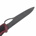 Scyzoryk Victorinox RangerGrip 79, 12 f, 130mm, czerwono-czarny - 1867815