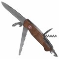 Scyzoryk Victorinox RangerWood 55, 10 f, 130mm, orzech - 1867821