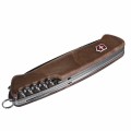 Scyzoryk Victorinox RangerWood 55, 10 f, 130mm, orzech - 1867823