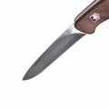 Scyzoryk Victorinox RangerWood 55, 10 f, 130mm, orzech - 1867826