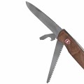 Scyzoryk Victorinox RangerWood 55, 10 f, 130mm, orzech - 1867827