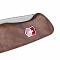 Scyzoryk Victorinox RangerWood 55, 10 f, 130mm, orzech - 1867824