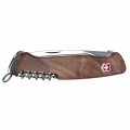 Scyzoryk Victorinox RangerWood 55, 10 f, 130mm, orzech - 1867822