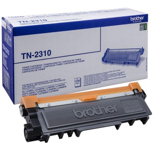 Toner Brother TN-2310 black