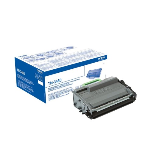 Toner Brother TN-3480 black - 1853875
