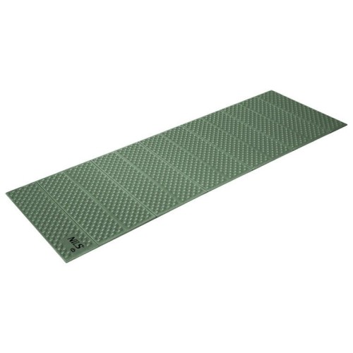 Karimata składana NILS CAMP NC1768 188cm zielona - 1867830