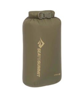 Worek wodoszczelny SEA TO SUMMIT Lightweight 5L Burnt Olive