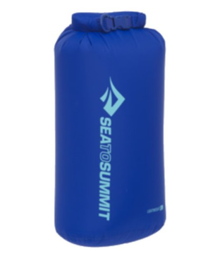 Worek wodoszczelny SEA TO SUMMIT Lightweight 8L Surf the Web - 1867842