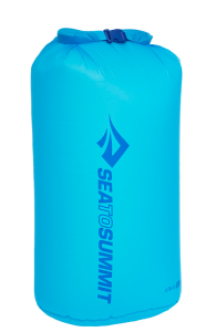Worek wodoszczelny SEA TO SUMMIT Ultra-Sil 20L Blue Atoll
