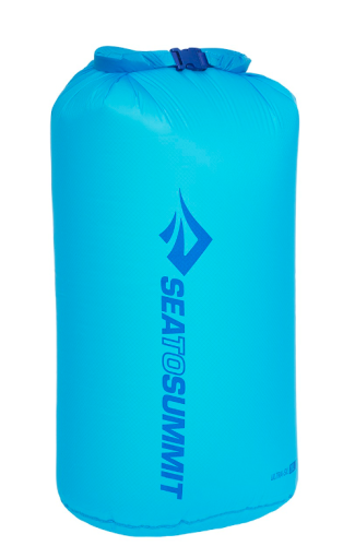 Worek wodoszczelny SEA TO SUMMIT Ultra-Sil 20L Blue Atoll - 1867848