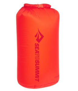 Worek wodoszczelny SEA TO SUMMIT Ultra-Sil 20L Spicy Orange