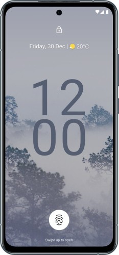Smartfon Nokia X30 5G 8/256GB Niebieski - 1867968