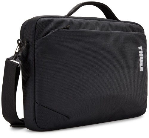 THULE TORBA NA MACBOOK SUBTERRA ATTACHE 15" CZARNA 3204085 - 1153322