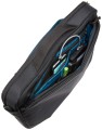 THULE TORBA NA MACBOOK SUBTERRA ATTACHE 15" CZARNA 3204085 - 1153325