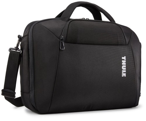THULE TORBA DO LAPTOPA ACCENT 15.6" 17L CZARNA 3204817 - 1158751