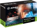 Karta graficzna INNO3D GeForce RTX 4080 SUPER ICHILL BLACK - 1868090