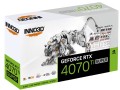 Karta graficzna INNO3D GeForce RTX 4070 Ti SUPER TWIN X2 OC WHITE - 1868098