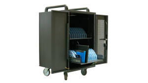 Szafka do Ĺ‚adowania laptopĂłw Avtek Charging Cart 30
