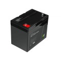 GREEN CELL battery Lithium-iron-phosphate LiFePO4 12V 12.8V 60Ah - 1868105