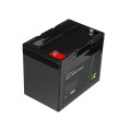 GREEN CELL battery Lithium-iron-phosphate LiFePO4 12V 12.8V 60Ah - 1868103