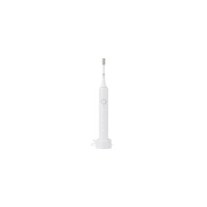 infly T03S Biała | Szczoteczka soniczna z etui podróżnym | do 42000 obr/min, IPX7, 30 dni pracy
