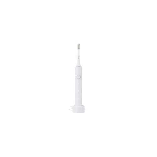 Infly szczoteczka soniczna z etui podróżnym T03S biała - 1223752