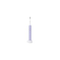 Infly szczoteczka soniczna T03S fioletowa - 1240712