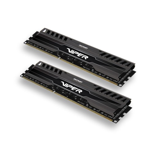 Pamięć RAM Patriot Viper 3 16GB (2x8GB) DDR3 1600MHz - 1523250