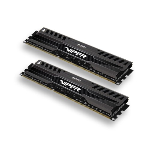Pamięć RAM Patriot Viper 3 16GB (2x8GB) DDR3 1866MHz - 777122