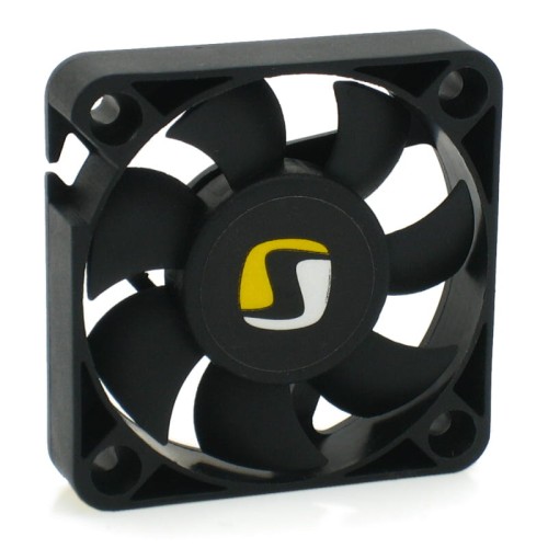 Wentylator SilentiumPC Zephyr 50 - 902662