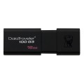 Pamięć USB 3.0 Kingston DataTraveler 100 G3 16GB - 1820404