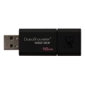 Pamięć USB 3.0 Kingston DataTraveler 100 G3 16GB - 1820400