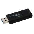 Pamięć USB 3.0 Kingston DataTraveler 100 G3 16GB - 1820402