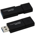 Pamięć USB 3.0 Kingston DataTraveler 100 G3 16GB - 603374
