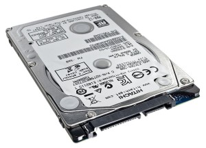 Dysk HDD HGST- WD COMPANY Travelstar Z7K500 500GB 32MB