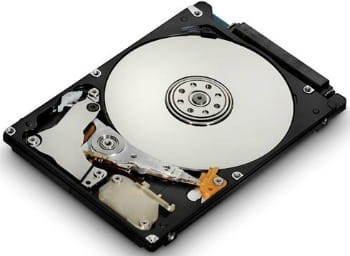 Dysk HDD HGST- WD COMPANY Travelstar Z7K500 500GB 32MB - 1820440