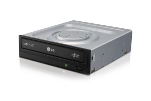 Nagrywarka DVD+/-RW LG GH24NSD1