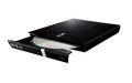 Nagrywarka zewnętrzna DVD+/-RW ASUS SDRW-08D2S-U LITE Slim (czarna) - 923753